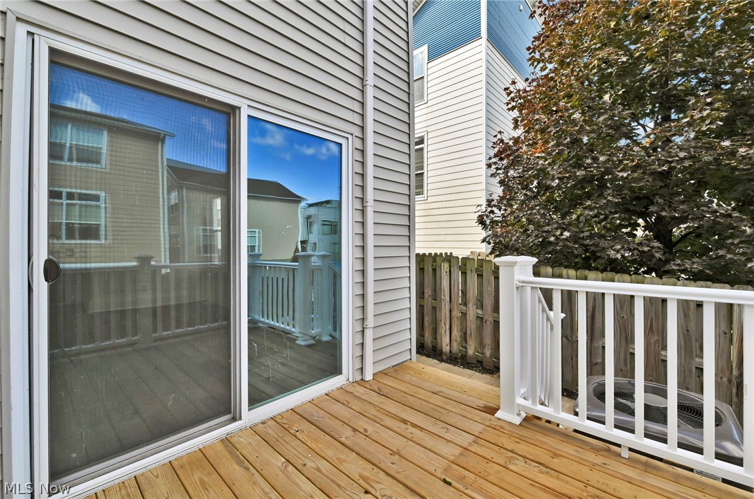 2525 Thurman Avenue Cleveland OH 44113