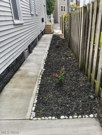 2525 Thurman Avenue Cleveland OH 44113