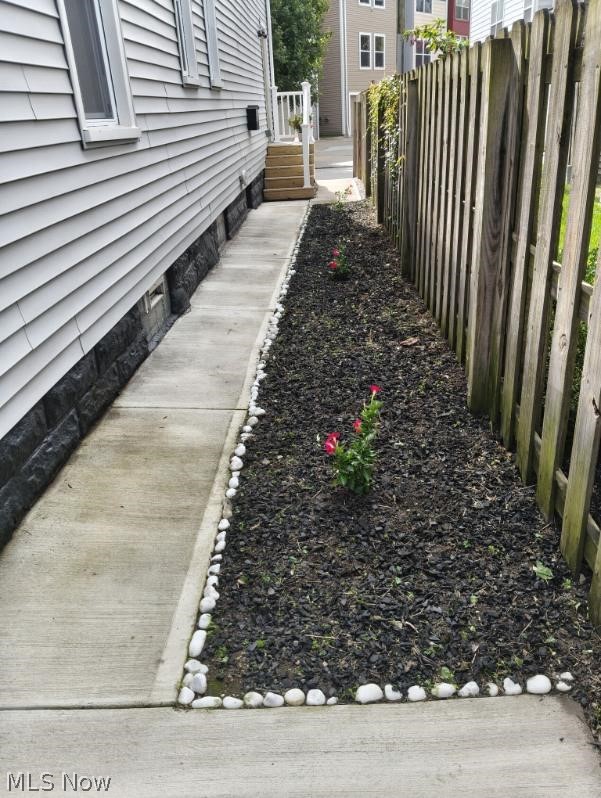 2525 Thurman Avenue Cleveland OH 44113