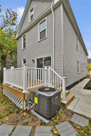 2525 Thurman Avenue Cleveland OH 44113