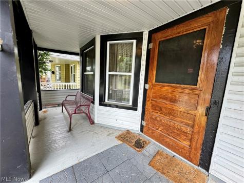 1459 W 114th Street Cleveland OH 44102