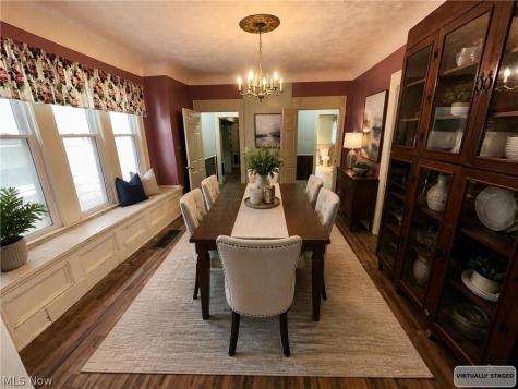 1459 W 114th Street Cleveland OH 44102
