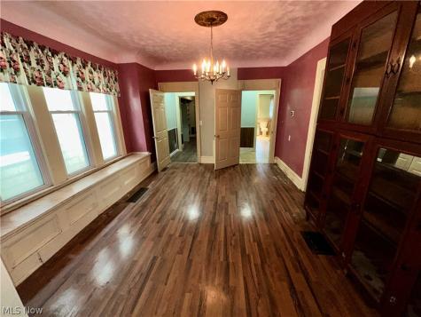 1459 W 114th Street Cleveland OH 44102
