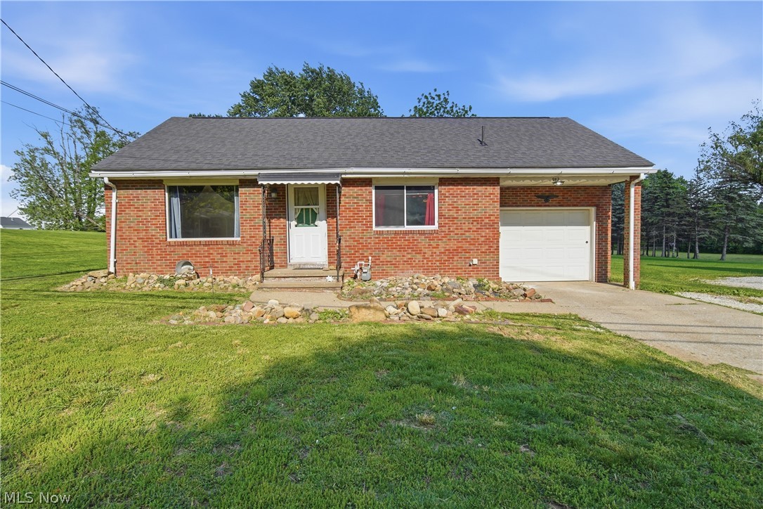 942 32nd Street NW Massillon OH 44647