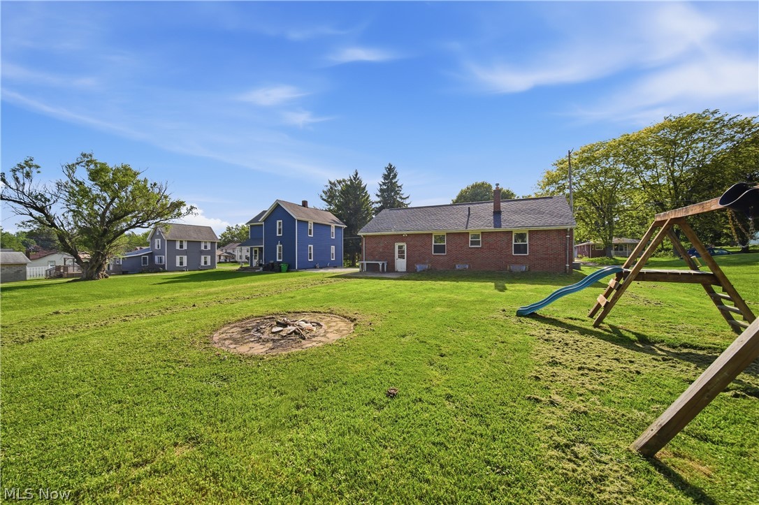 942 32nd Street NW Massillon OH 44647