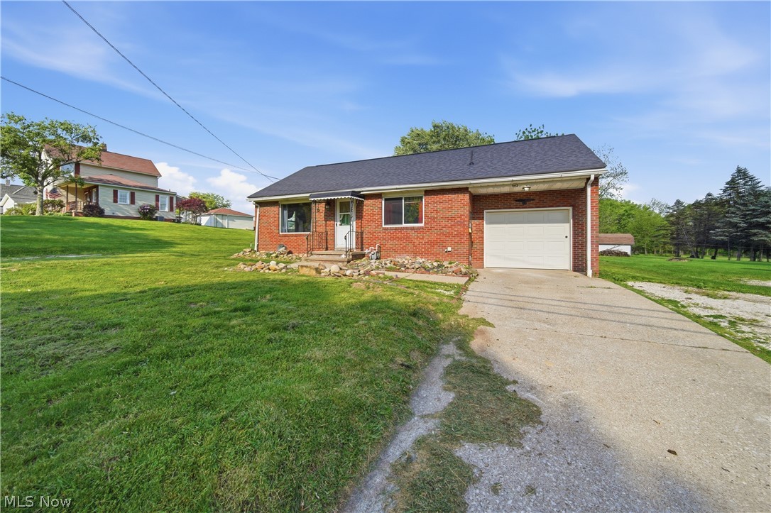 942 32nd Street NW Massillon OH 44647