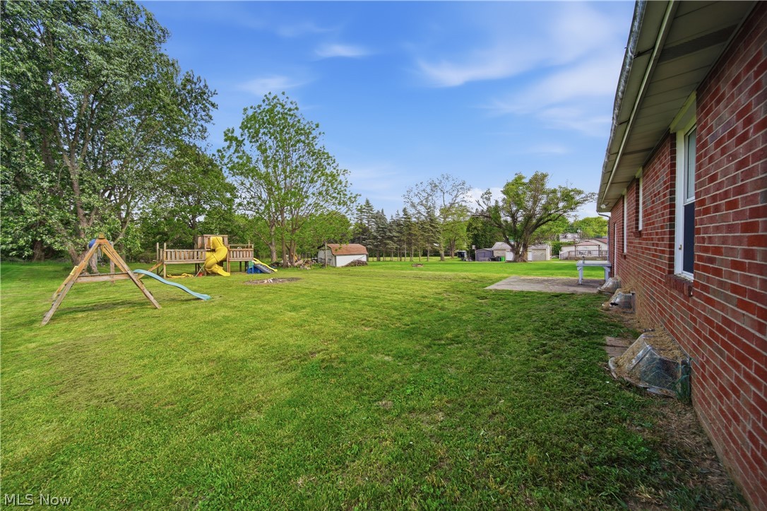 942 32nd Street NW Massillon OH 44647
