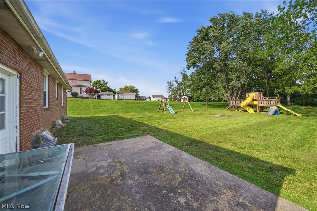942 32nd Street NW Massillon OH 44647