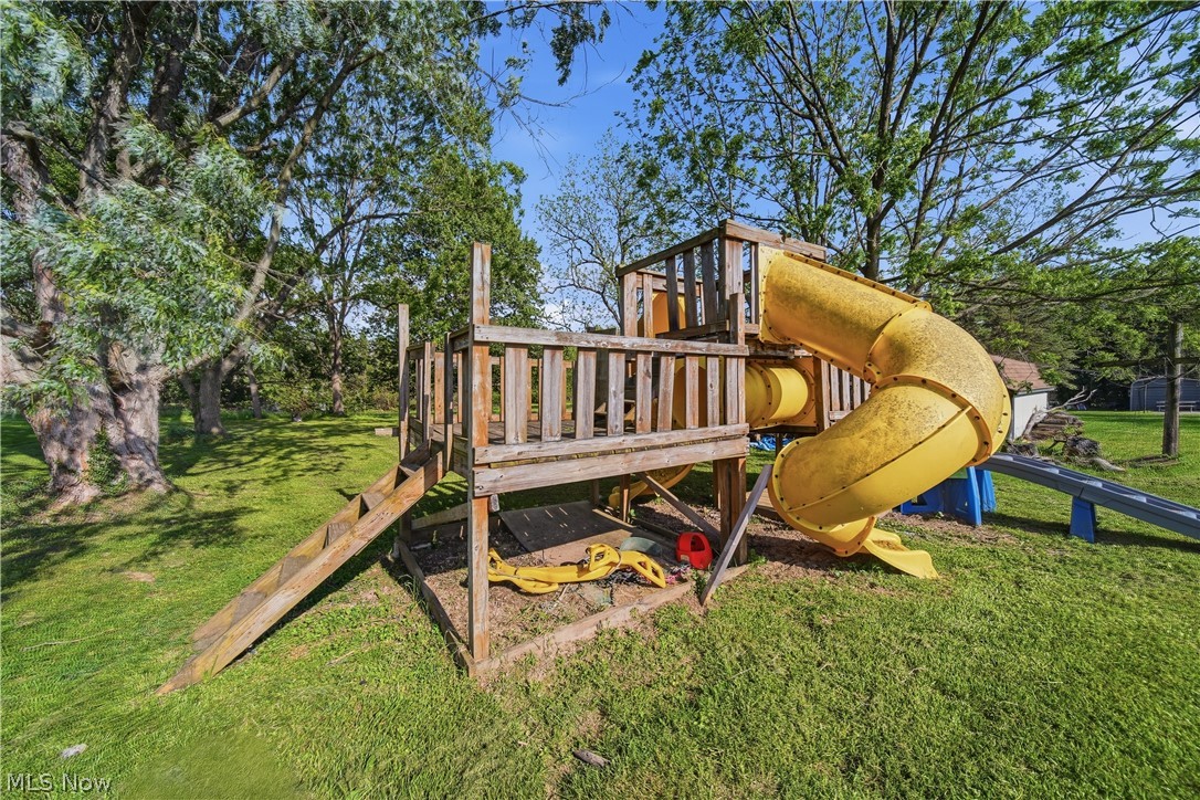 942 32nd Street NW Massillon OH 44647