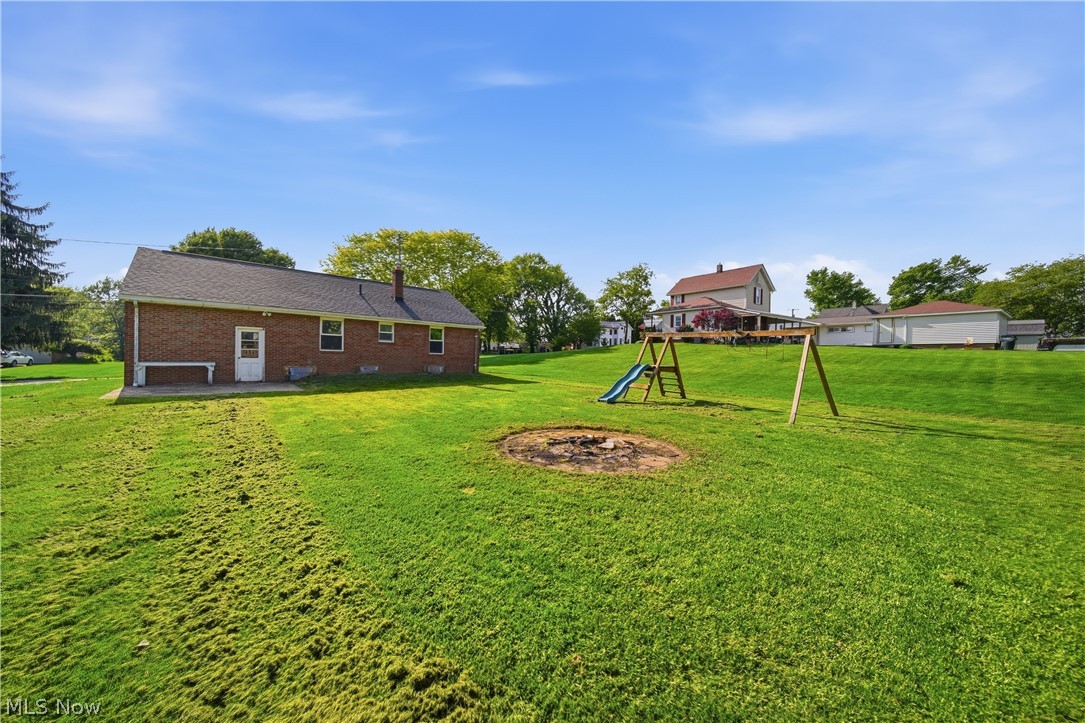 942 32nd Street NW Massillon OH 44647