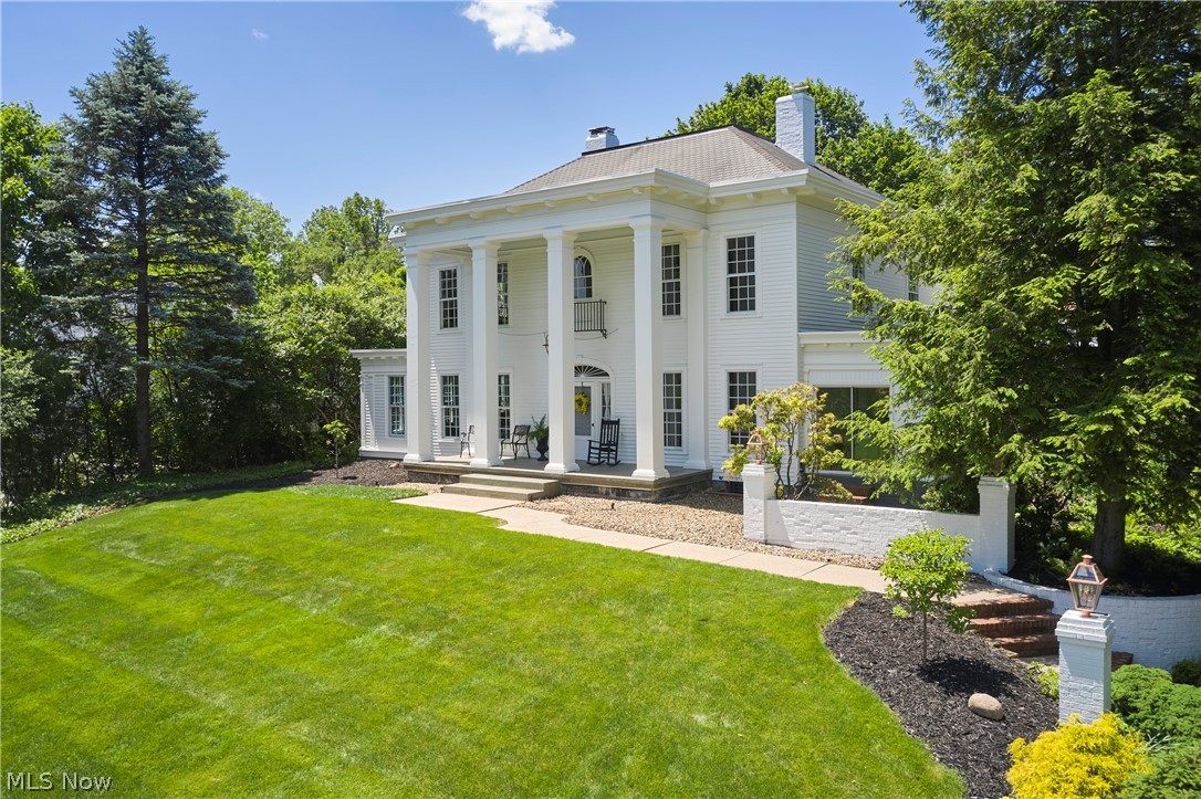 874 Merriman Road Akron OH 44303