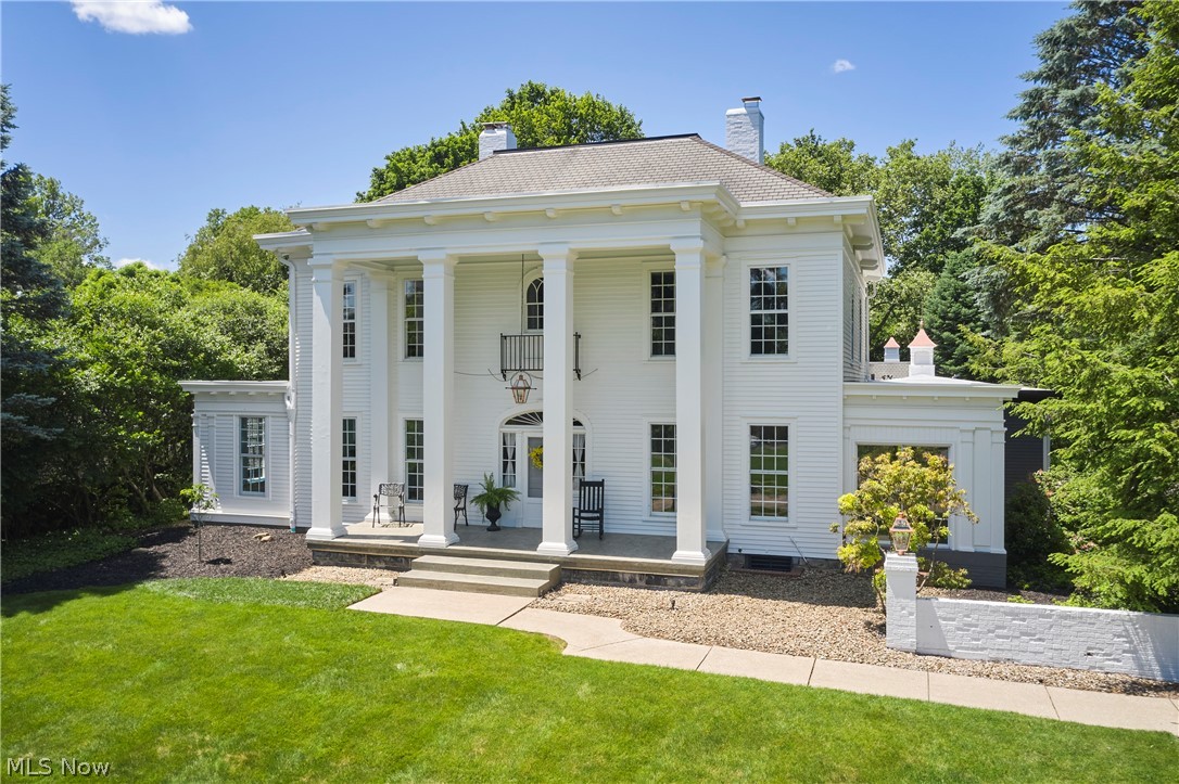 874 Merriman Road Akron OH 44303