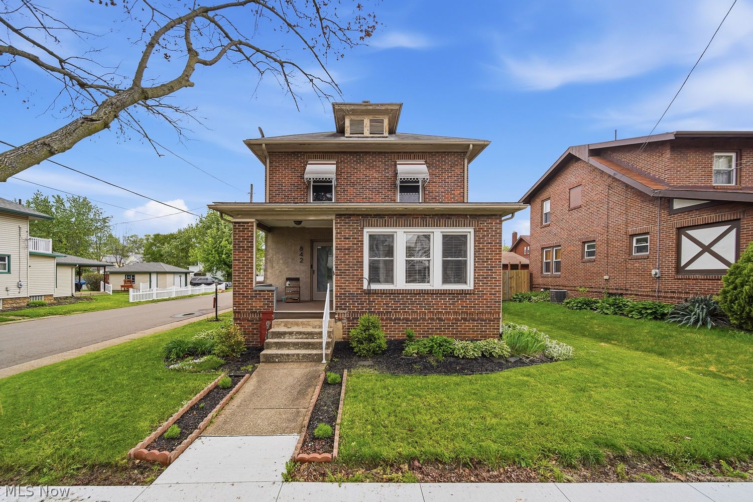 842 Seneca Street NE Massillon OH 44646
