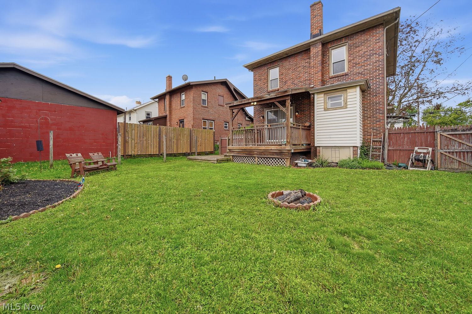 842 Seneca Street NE Massillon OH 44646