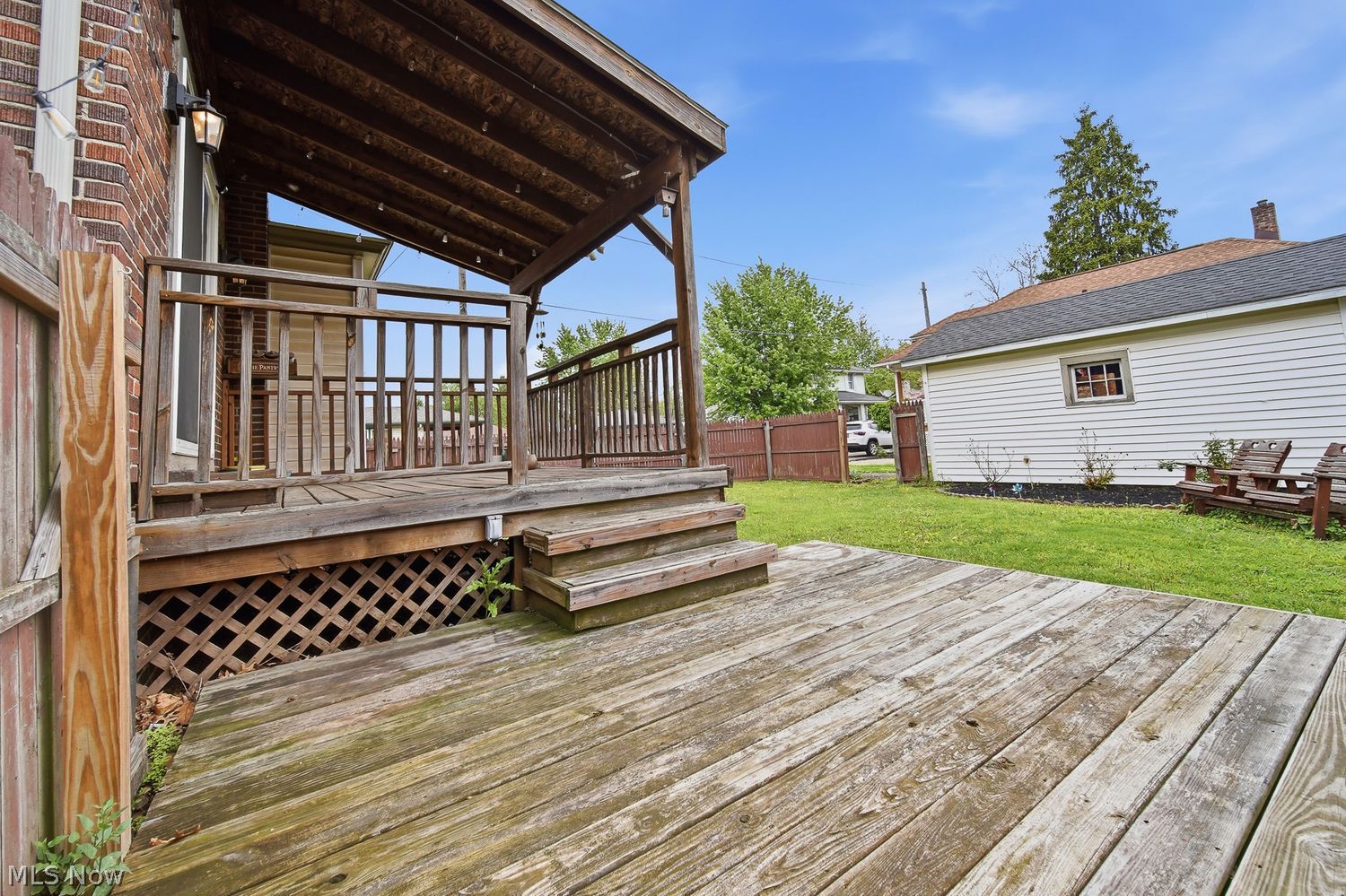 842 Seneca Street NE Massillon OH 44646