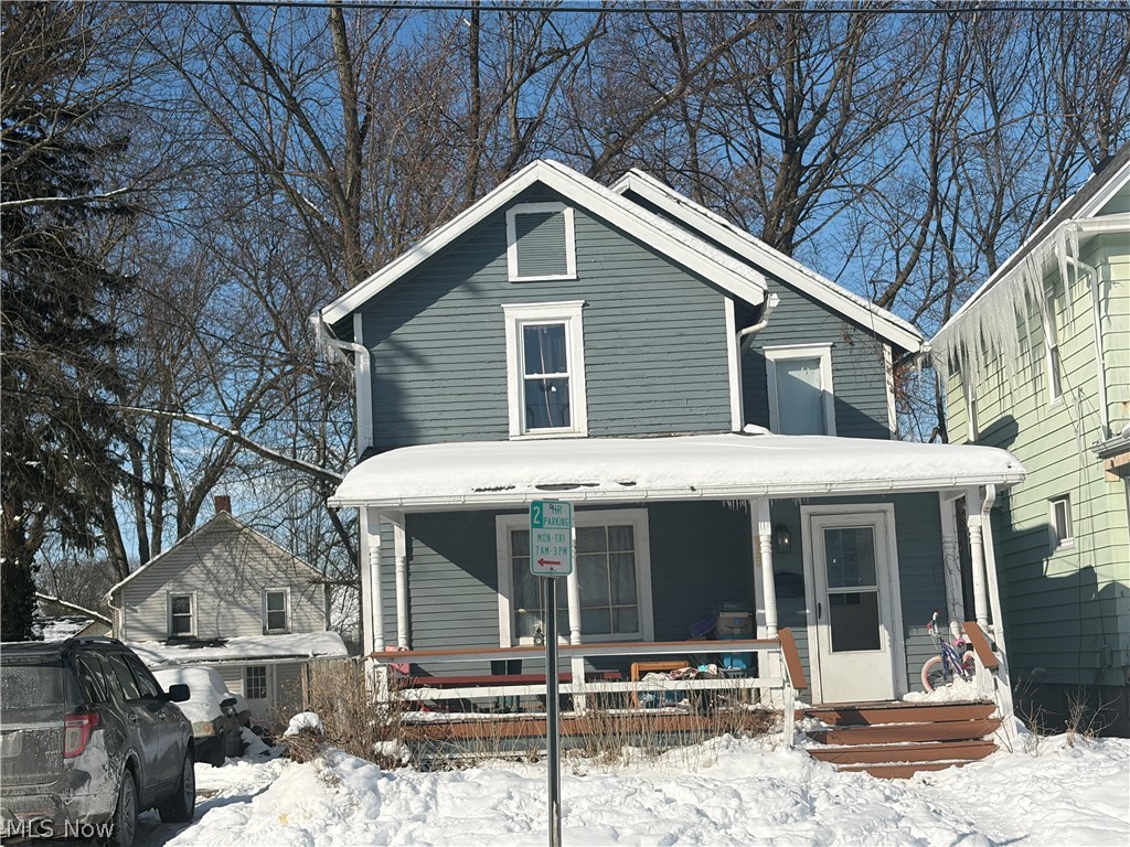 5725 Main Avenue Ashtabula OH 44004