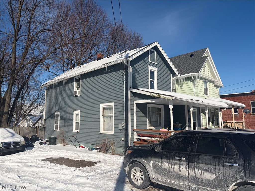 5725 Main Avenue Ashtabula OH 44004