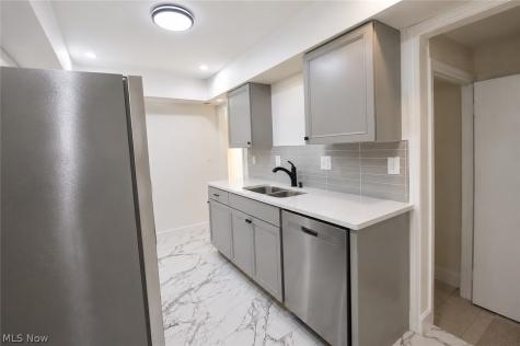 2529 Canterbury Road Cleveland Heights OH 44118