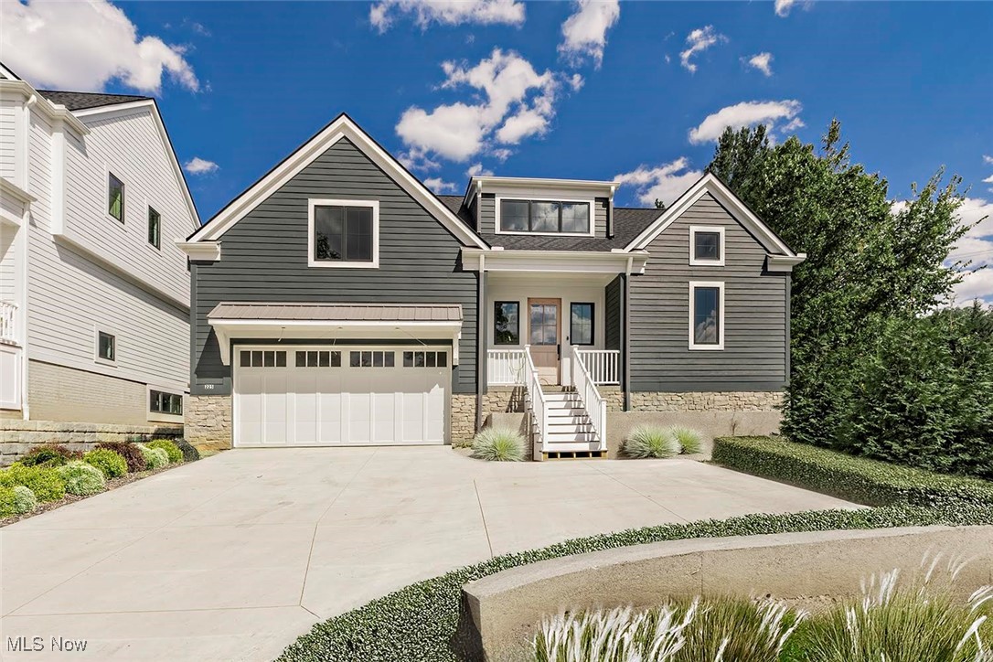 225 S Main Street Chagrin Falls OH 44022