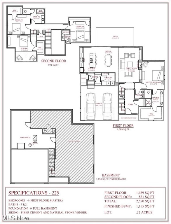 225 S Main Street Chagrin Falls OH 44022