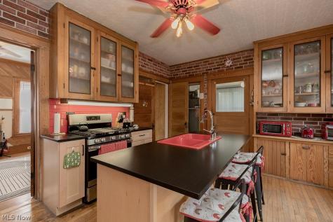 16821 Chatfield Avenue Cleveland OH 44111