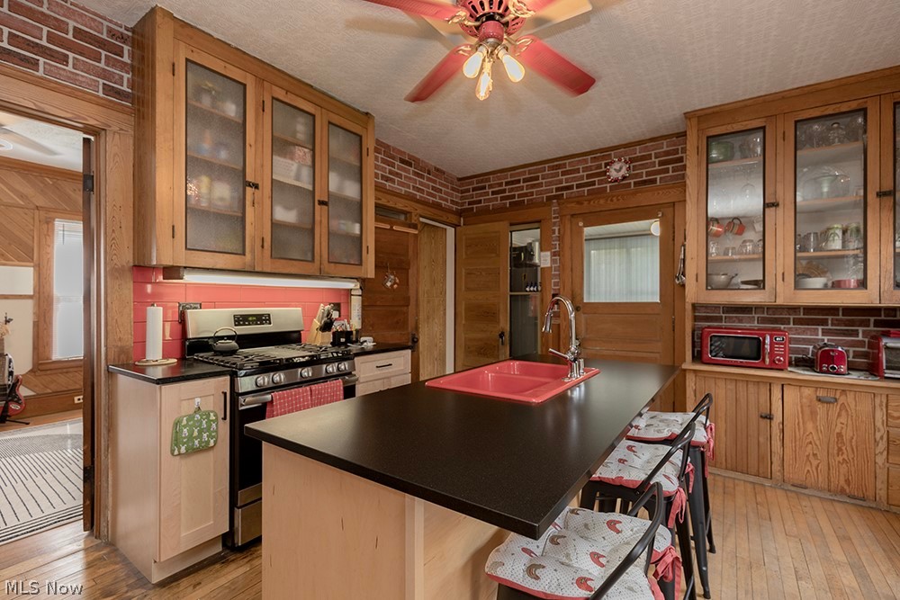 16821 Chatfield Avenue Cleveland OH 44111