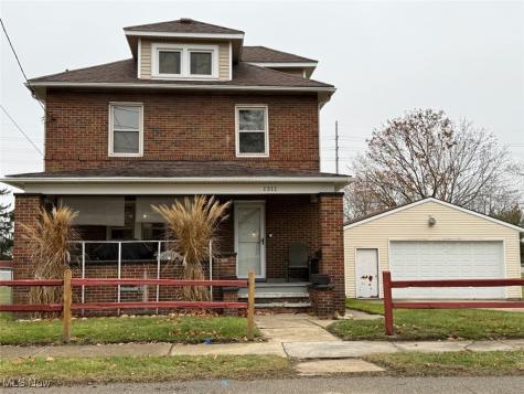 1311 Warner Road SE Canton OH 44707