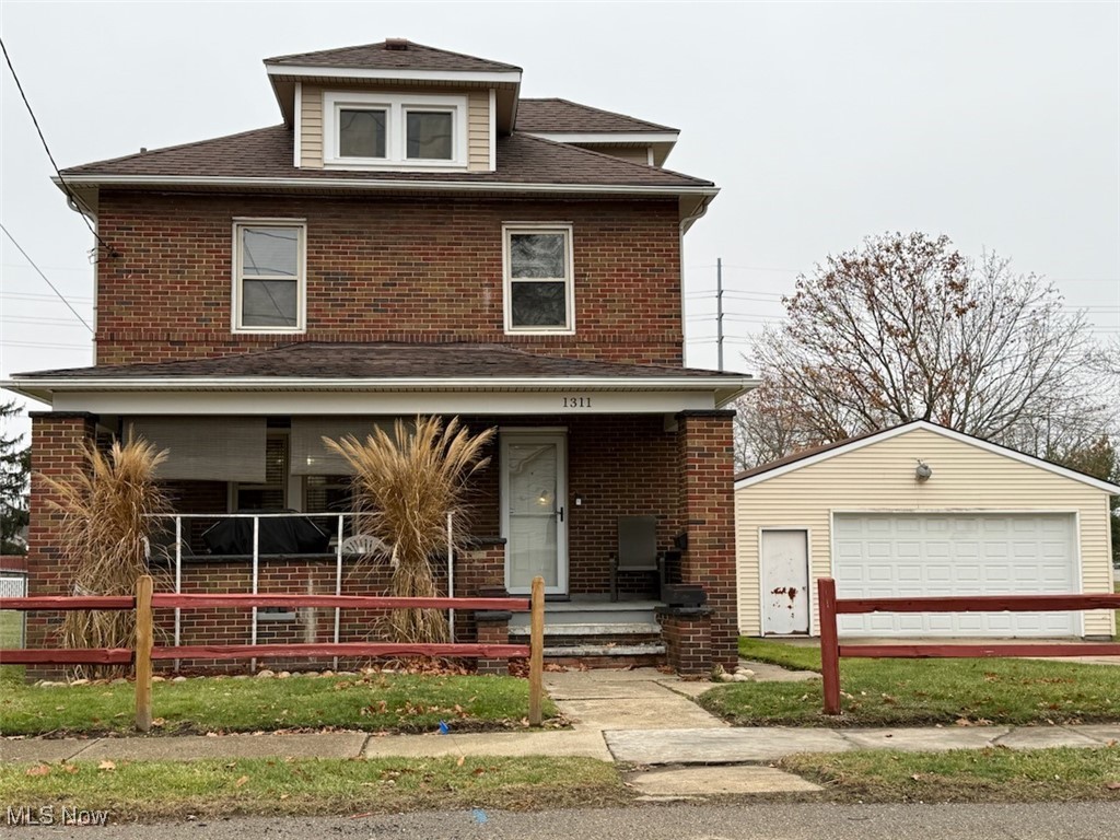 1311 Warner Road SE Canton OH 44707