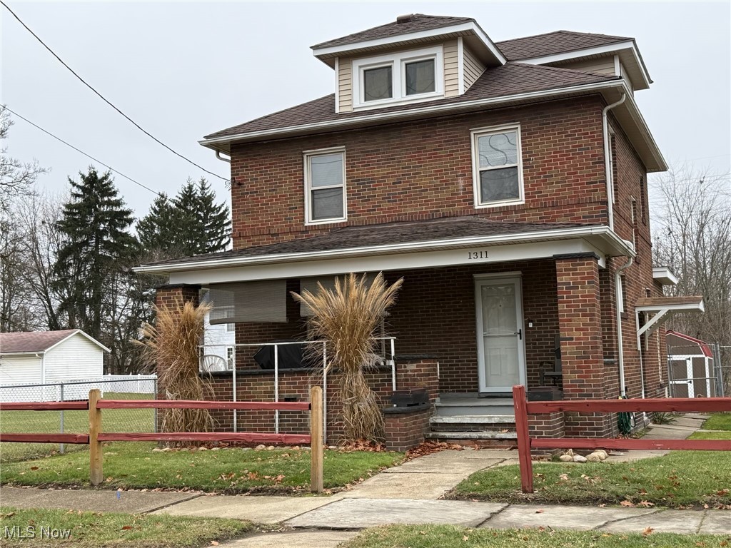 1311 Warner Road SE Canton OH 44707