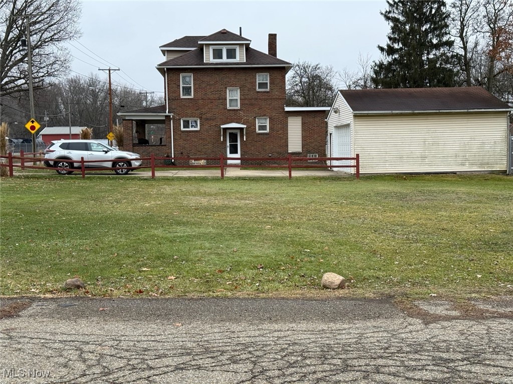 1311 Warner Road SE Canton OH 44707