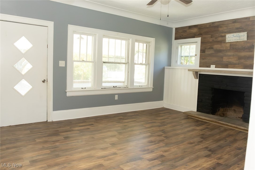 2941 Old Home Road Akron OH 44312