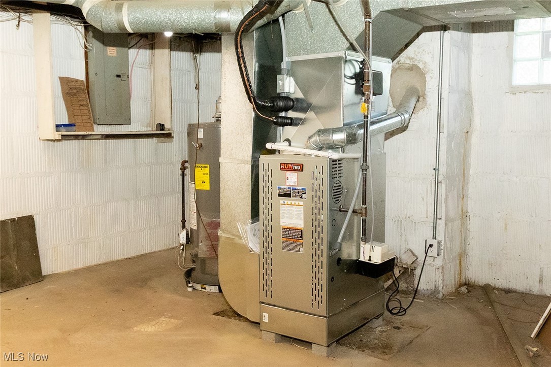 2941 Old Home Road Akron OH 44312