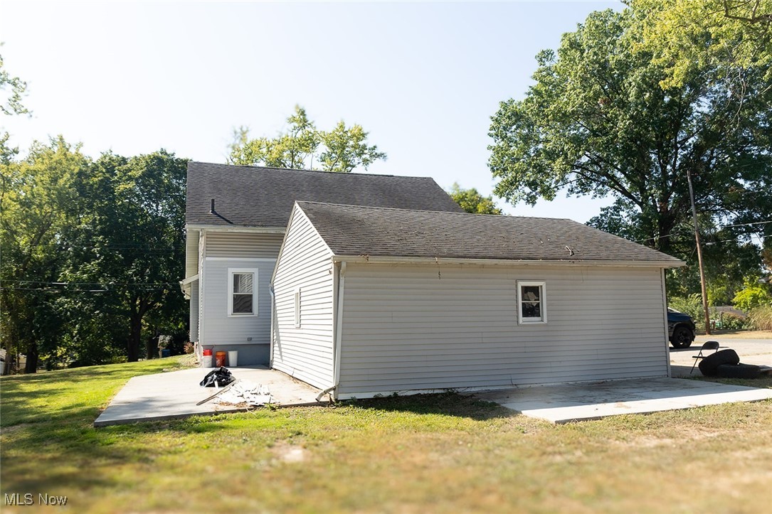 2941 Old Home Road Akron OH 44312