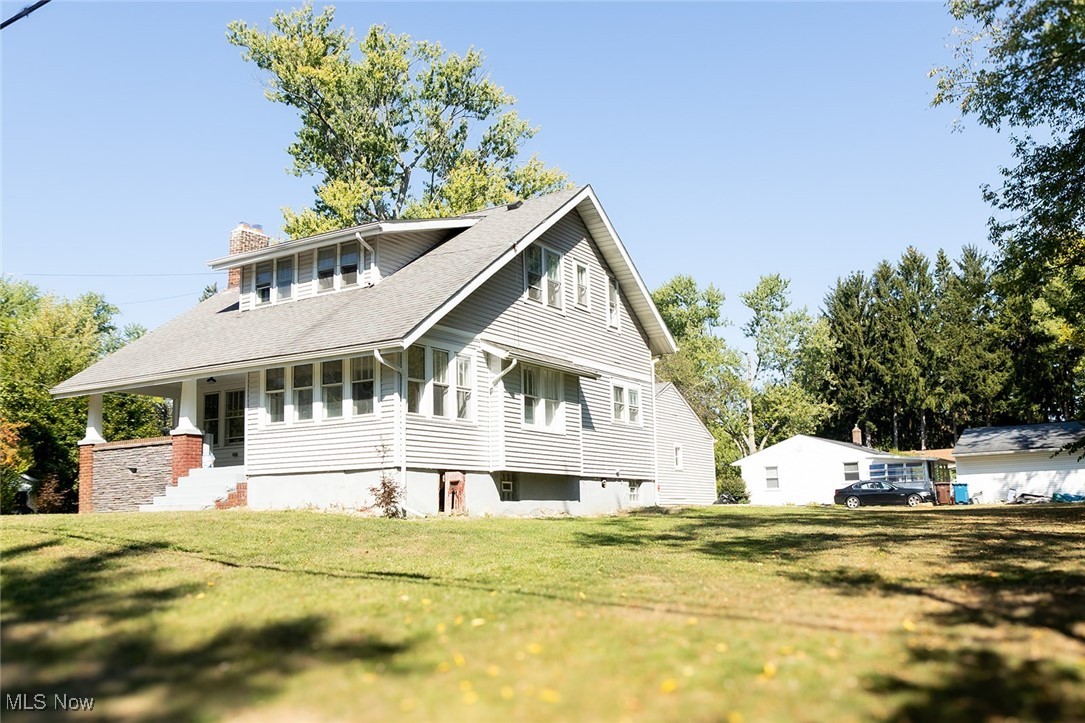 2941 Old Home Road Akron OH 44312