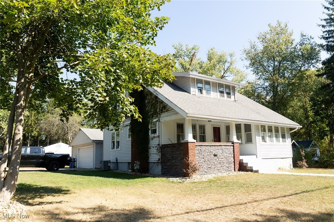 2941 Old Home Road Akron OH 44312