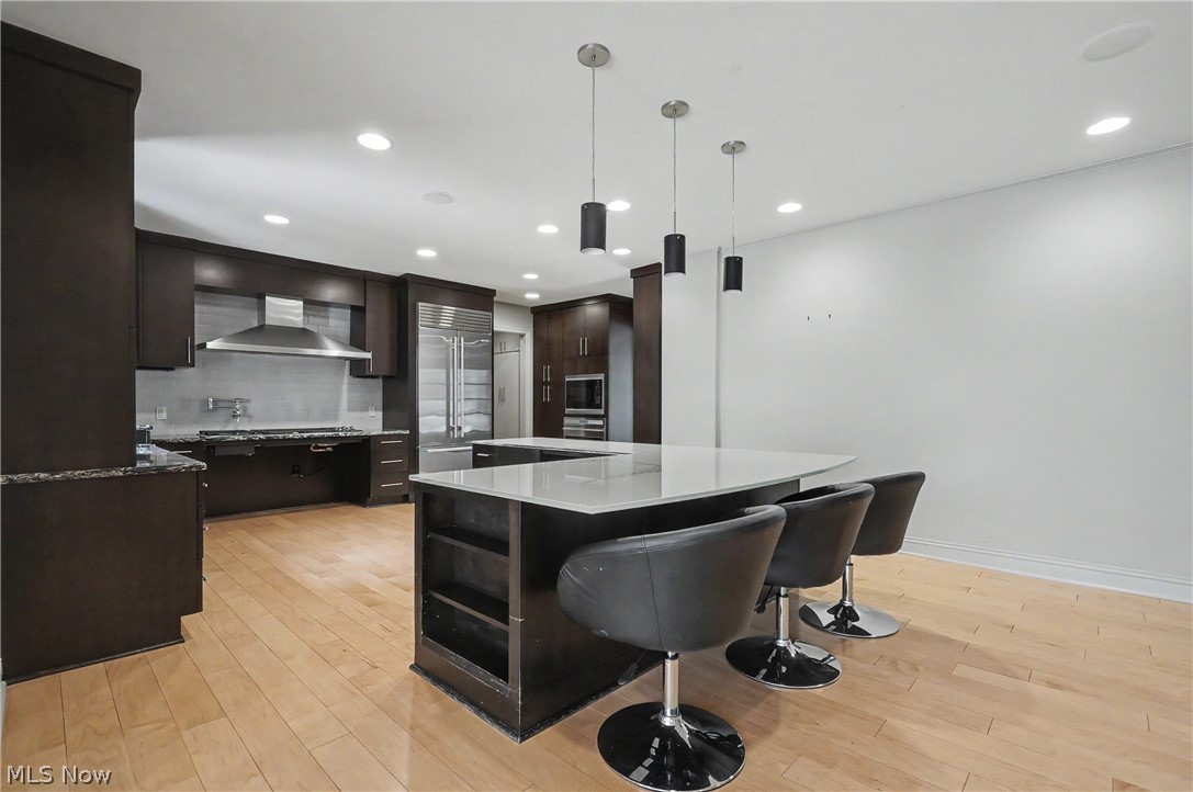 3022 Harriett Road Silver Lake OH 44224