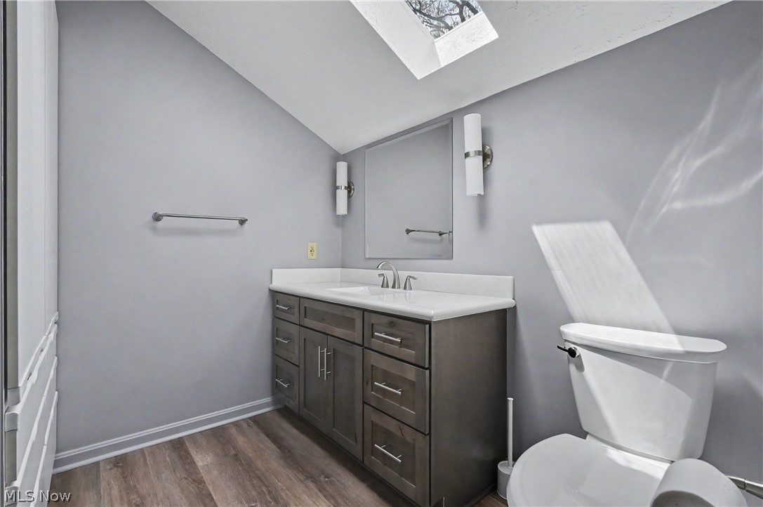 3022 Harriett Road Silver Lake OH 44224