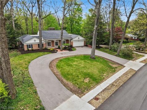 3022 Harriett Road Silver Lake OH 44224