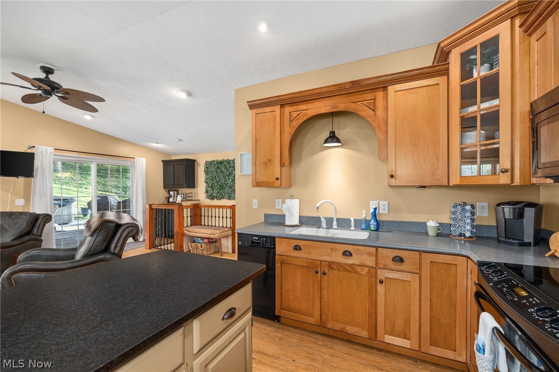 979 County Road 3006 Perrysville OH 44864
