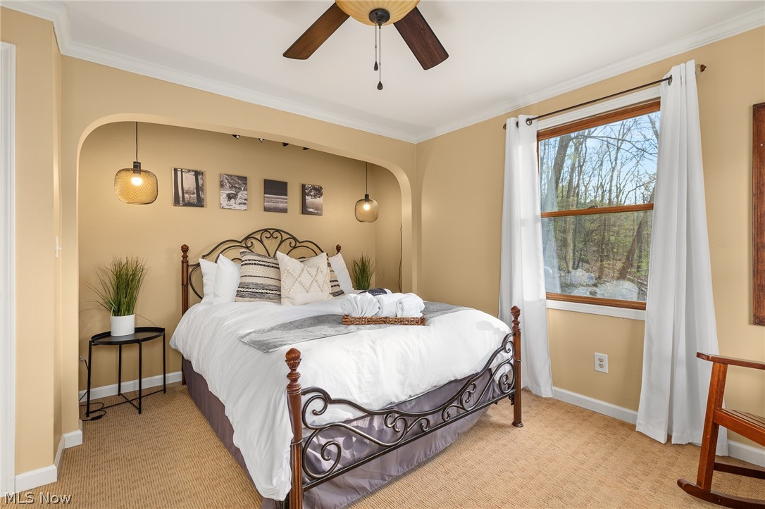 979 County Road 3006 Perrysville OH 44864