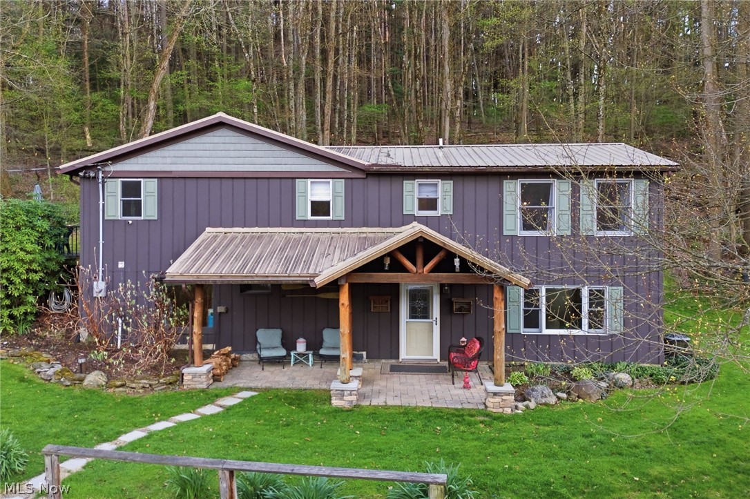 979 County Road 3006 Perrysville OH 44864