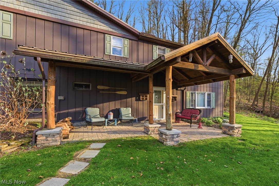 979 County Road 3006 Perrysville OH 44864