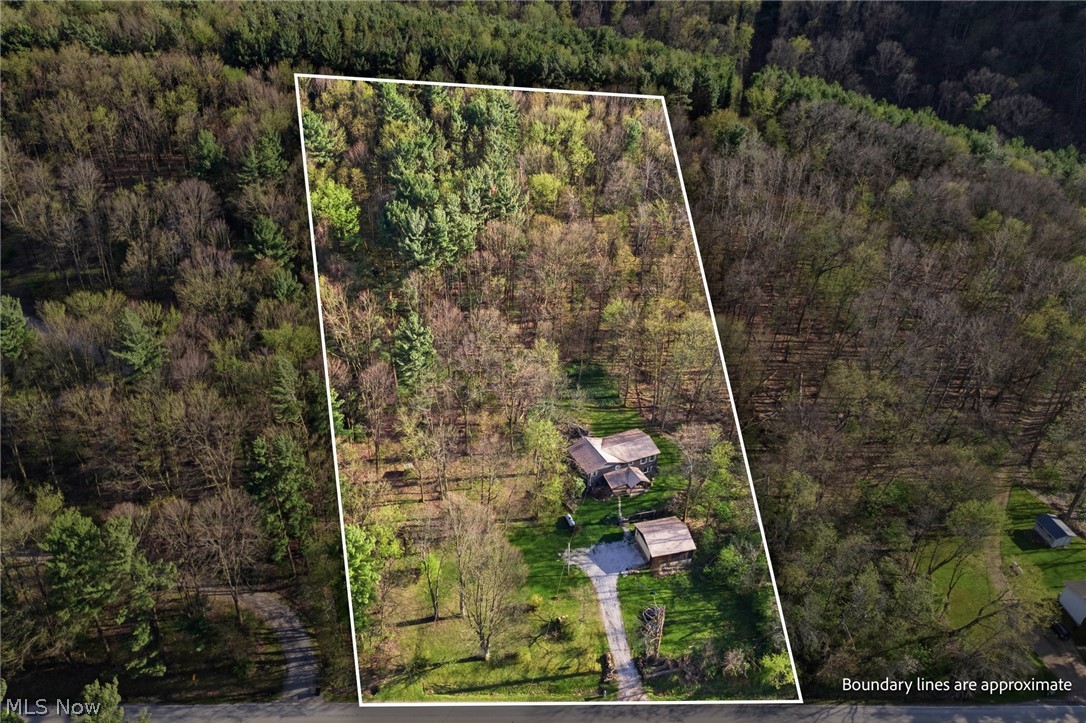 979 County Road 3006 Perrysville OH 44864