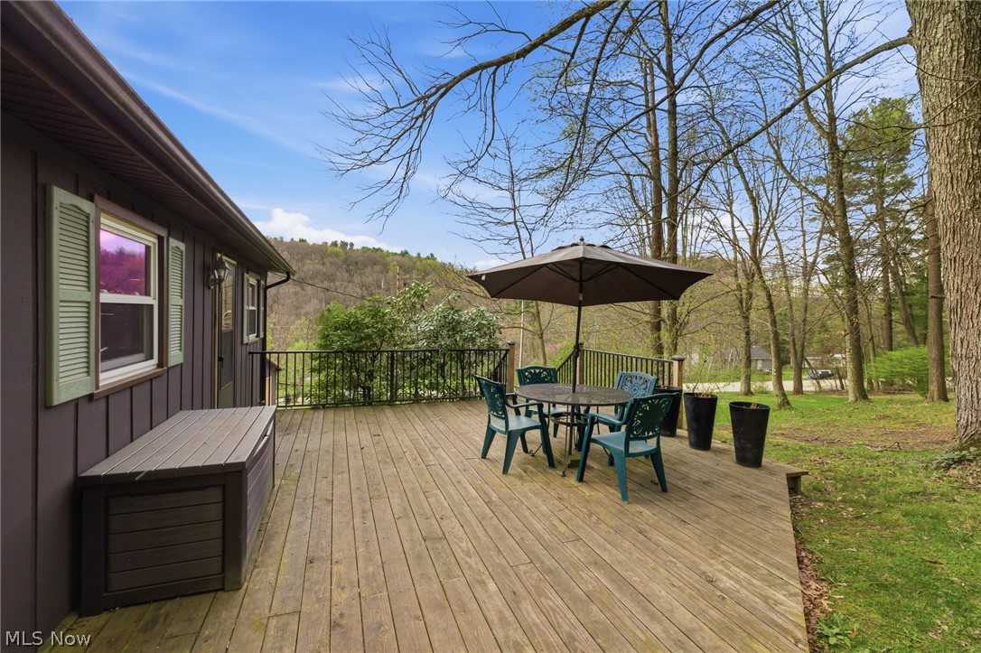 979 County Road 3006 Perrysville OH 44864