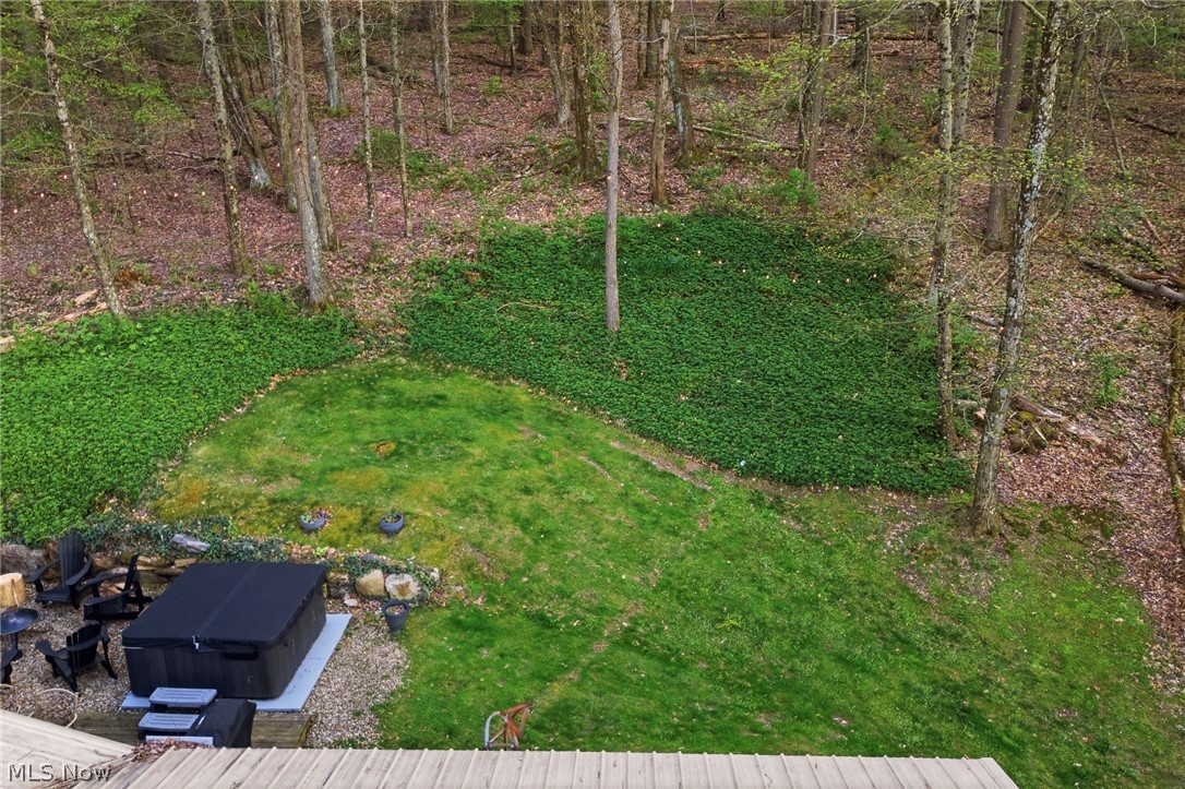 979 County Road 3006 Perrysville OH 44864