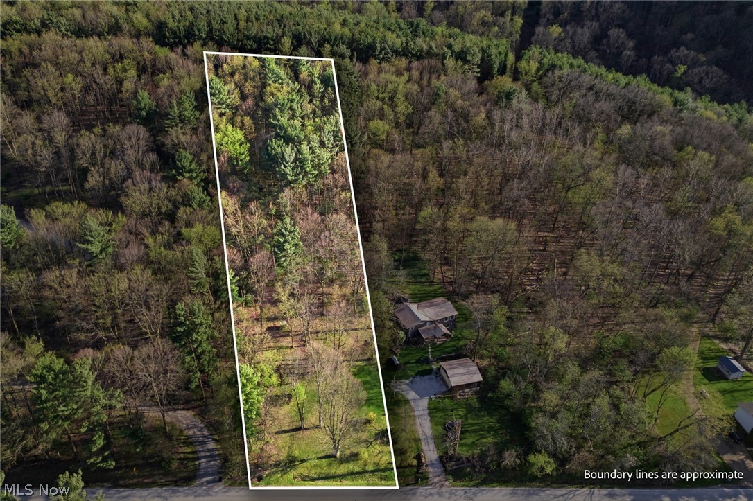 979 County Road 3006 Perrysville OH 44864