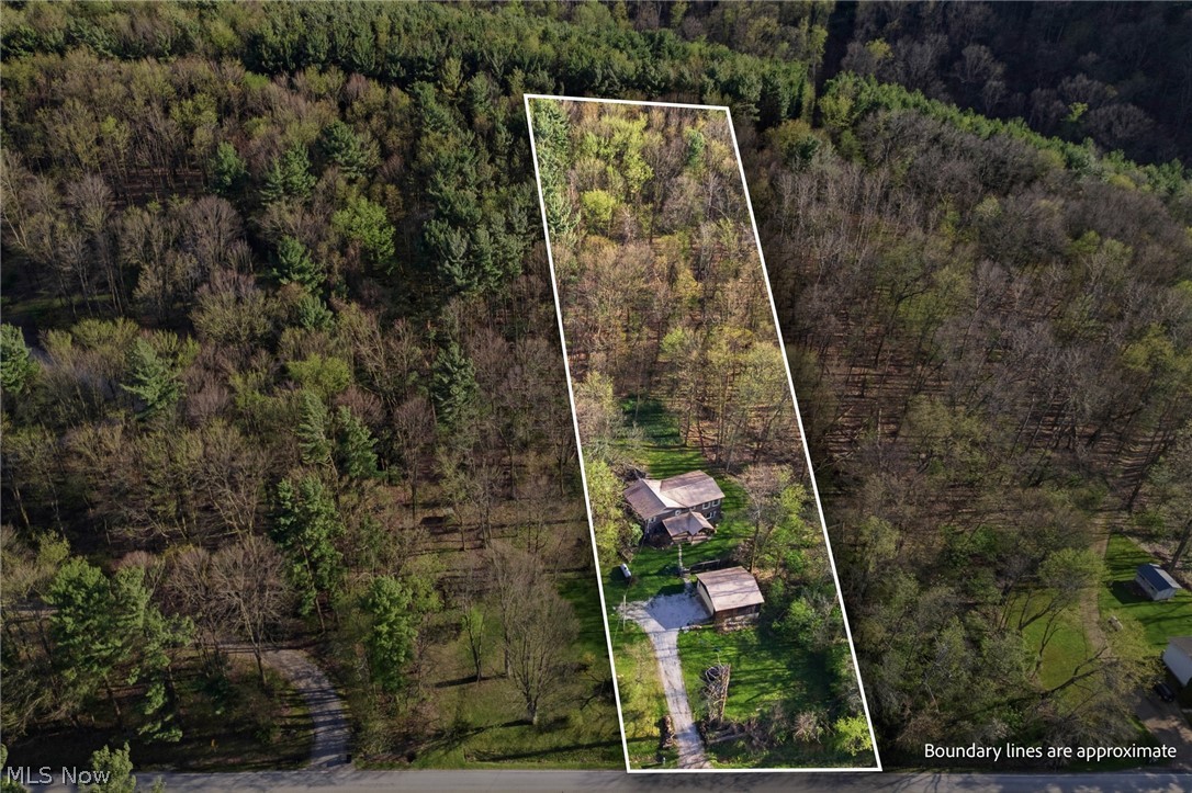 979 County Road 3006 Perrysville OH 44864