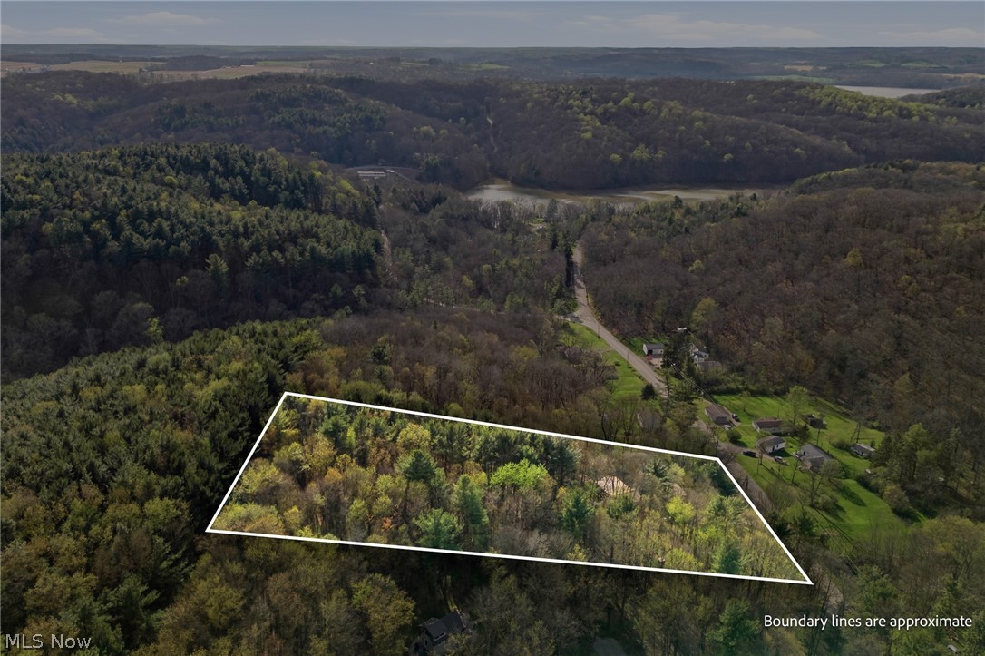 979 County Road 3006 Perrysville OH 44864