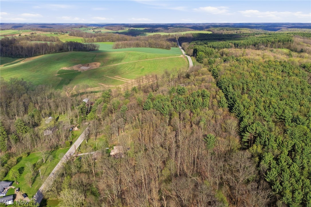 979 County Road 3006 Perrysville OH 44864