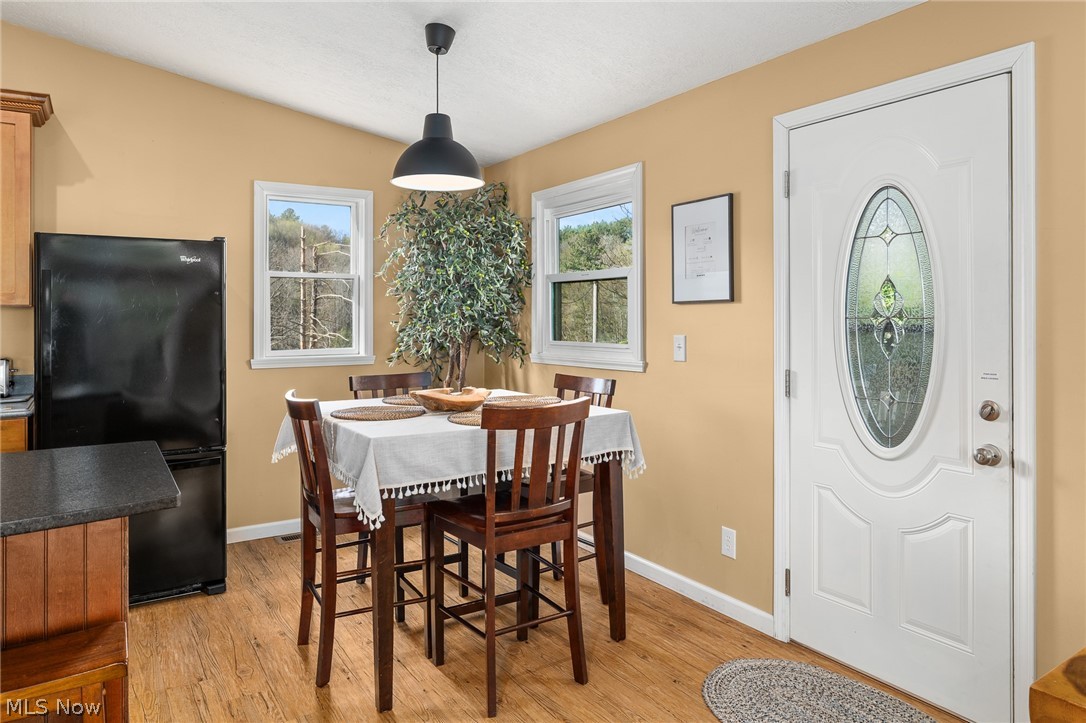 979 County Road 3006 Perrysville OH 44864